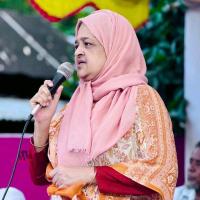 Tahsina Rushdir Luna 