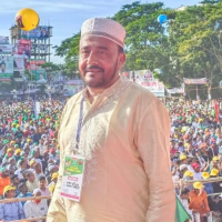 Mujibur Rahman Chowdhury 