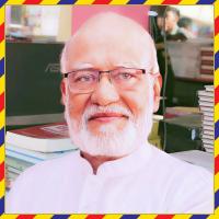 Dr. Khandaker Mosharraf Hossain 