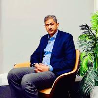 Shahid Uddin Chowdhury Anee 