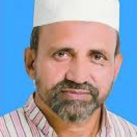 Md Akhtaruzzaman Miah 