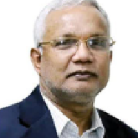Prof AZM Zahid Hossain 
