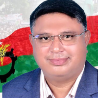 Md Masud Rana Pradhan 