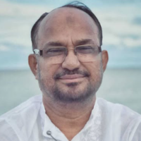 Nazrul Islam Manju 