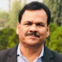 Md. Habibul Islam Habib 