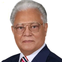 Alhaz Altaf Hossain Chowdhury 