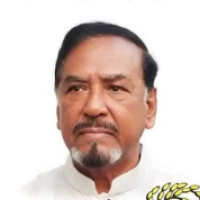 Major (Retd.) Hafiz Uddin Ahmed, Bir  Bikram 