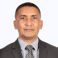 Md. Nurul Islam Noyon 