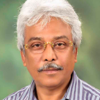 Sardar Sarfuddin Ahmed 