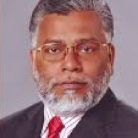 Md. Ruhul Amin Dulal 