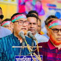 A E Sultan Mahmud Babu 