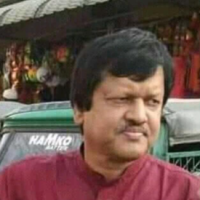 Md. Mustafizur Rahman Babul 