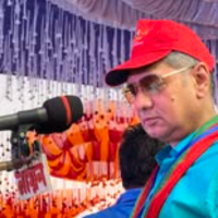 Mohammad Jakir Hossain 