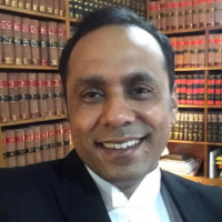 Barrister Kaisar Kamal 