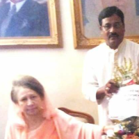 Md. Abu Taher Talukder 