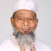 Sheikh Mohammad Abdullah 