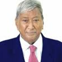 Mizanur Rahman Sinha 