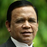 Barrister A. M. Mahbub Uddin Khokon 