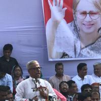 Zainul Abdin Farroque 