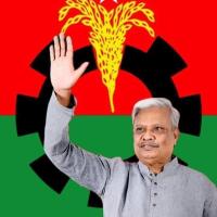 মোঃ শাহজাহান- এমপি 