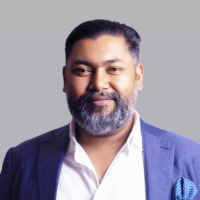 M Manjurul Karim Roni 