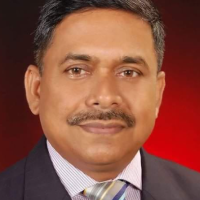 Prof. S M Rafiqul Islam Bacchu 