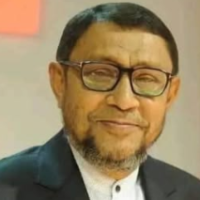 Sardar Md Sakhawat Hossain 