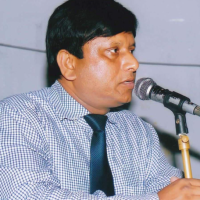 Engineer Md Ashraf Uddin Bakul 