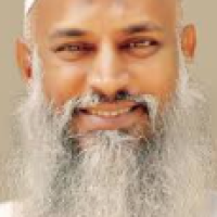 Kazi Shah Mofazzal Hossain Kaikobad 